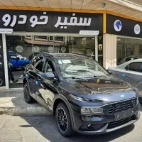 *ریرا مشکی و سفید مدل ۴۰۴*تحویل روز*