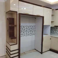 کابینت و کمددیواری|جاکفشی، کمد، دراور|زاهدان, |دیوار