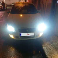 رانا LX، مدل ۱۳۹۲