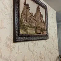 تابلو دست ساز|صنایع دستی و سایر لوازم تزئینی|کرج, شهرک جهان‌نما|دیوار