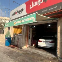 مکانیک کاربلد و فنی