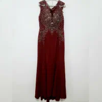 لباس مجلسی|لباس|دوگنبدان, |دیوار