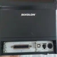 فیش پرینتر bixolon به همراه کابل و لوازم|پرینتر، اسکنر، کپی، فکس|تهران, هفت چنار|دیوار