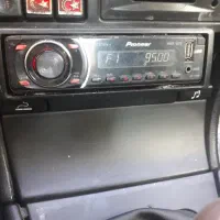 پخش پایونر باند وینر