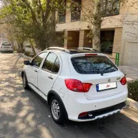 کوییک R سقف مشکی ۱۳۹۹