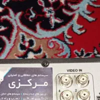 سه دوربین ودستگاه و مانیتورفقط ۴/۵میلیون|دوربین مداربسته|شیراز, سینما سعدی|دیوار