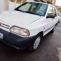 پراید مدل 96 خاص|خودرو سواری و وانت|میاندوآب, |دیوار