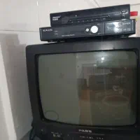 فروش وسایل صوتی تصویری|تلویزیون و پروژکتور|لنگرود, |دیوار