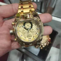 ساعت اینوکتا