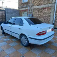 سمند ال ایکس 90