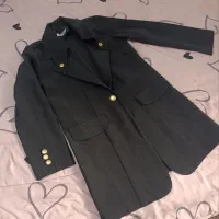 شش عدد مانتوکتی|لباس|شریف‌آباد, |دیوار