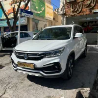 اف‌ام‌سی sx5 فردا موتور مدل ۴۰۳(اتوآریا)|خودرو سواری و وانت|مشهد, شریف|دیوار