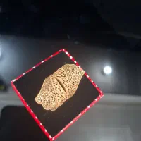 75 گرم طلای کاملا نوو معاوضه با خانه و فروش 5%|جواهرات|میبد, |دیوار