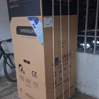 بخچال فیریزر بالا امرسان