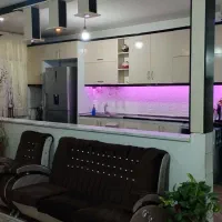 اجاره آپارتمان ۱۲۰ متر ۲ خوابه طبقه ۱ در کمال‌شهر|اجارهٔ آپارتمان|کرج, کمال‌شهر|دیوار