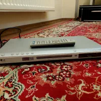 DVD LG