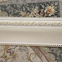 کتیبه پرده نگین دار ۳ متر در ۱۲