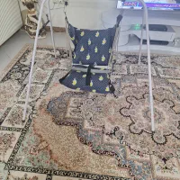 تاب بچه|اسباب‌بازی بچه|تهران, آهنگران (سراسیاب دولاب)|دیوار