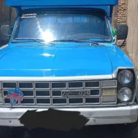 نیسان ۸۵