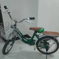 دوچرخه سایز ۱۶