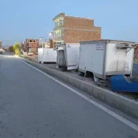 اتاق یخچالی وانت نیسان وسایپا، پادرا