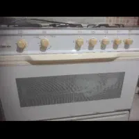 اجاق گاز فردار سینجر ۵ شعله