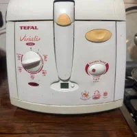 سرخ کن تفال در حدنو|اجاق گاز و لوازم برقی پختوپز|تهران, سهروردی|دیوار