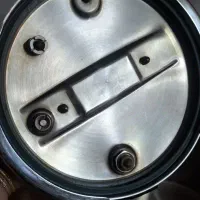 زودپز|ظروف پخت‌وپز|کرج, خرمدشت|دیوار