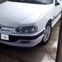 پژو پارس tu5مدل۹۶|خودرو سواری و وانت|روانسر, |دیوار