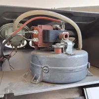 فن پکیج اپتیما