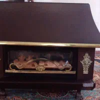 بخاری شومینه|بخاری، هیتر، شومینه|کرمانشاه, |دیوار
