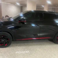 فونیکس اف ایکس ۱۴۰۳ مشکی مشابه صفر