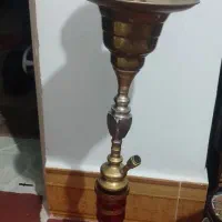 قلیون درحد نو