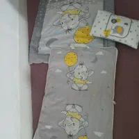 سرویس خواب مسافرتی و وسایل نوزاد نوی نو