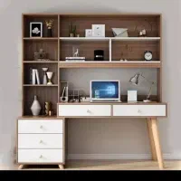 میزتحریر در مبلمان شهرآرا اقساطی|میز تحریر و کامپیوتر|دورود, |دیوار