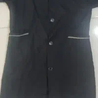 مانتو مدرسه