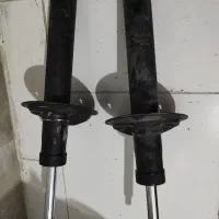 کمک جلو پژو سمند