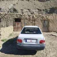 پراید مدل 85|خودرو سواری و وانت|بجنورد, |دیوار