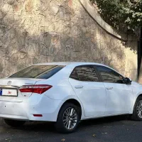 فروش فوری تویوتا کرولا GLI2015|خودرو سواری و وانت|تهران, الهیه|دیوار