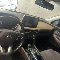 سانتافه ۲۰۲۰|خودرو سواری و وانت|تهران, زعفرانیه|دیوار