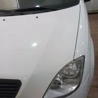 تیبا ۴۰۱ خشک|خودرو سواری و وانت|کوهدشت, |دیوار