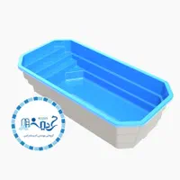فروش اجرا استخر جکوزی فایبرگلاس و بتنی و موتورخانه|خدمات پیشه و مهارت|شیراز, فخرآباد|دیوار