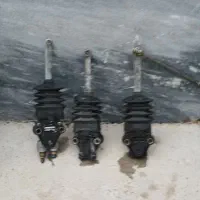 لوازم کشنده دنیز|قطعات یدکی و لوازم جانبی|چادگان, |دیوار