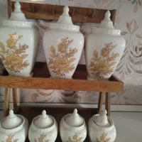 پا سماوری زیبا