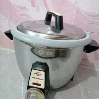 پلوپز 12نفره پارس خزر