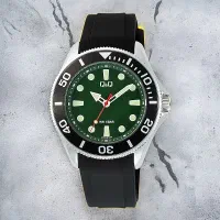 ساعت کیو اند کیو مردانه