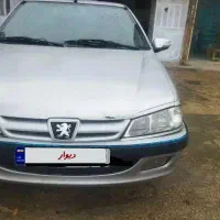 پژوپارس|خودرو سواری و وانت|یاسوج, |دیوار