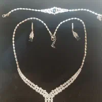 سرویس نقره