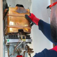 نصب و سرویس و تعمیرات آبگرمکن