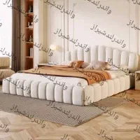 تختخواب نیم سرویس ۲ نفره سرویس خواب دونفره باکس